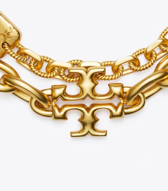 Collier Torsade Statement Collier Torsade Statement