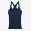 Débardeur sans coutures avec soutien-gorge intégré Débardeur sans coutures avec soutien-gorge intégré