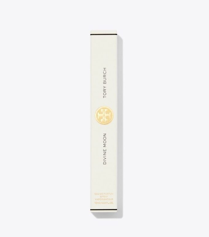 Divine Moon Eau de parfum vaporisateur de voyage 10 ml Divine Moon Eau de parfum vaporisateur de voyage 10 ml