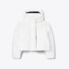 Doudoune courte T Monogram Doudoune courte T Monogram