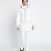 Doudoune courte T Monogram Doudoune courte T Monogram