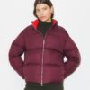 Doudoune en nylon Doudoune en nylon