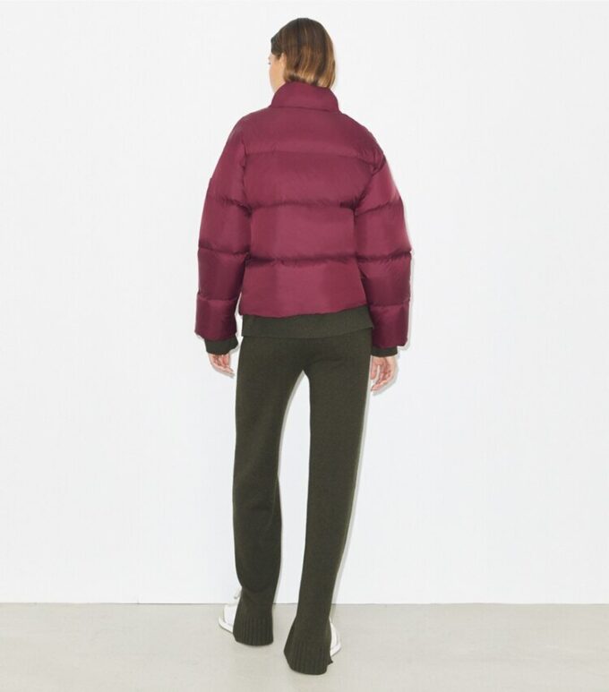 Doudoune en nylon Doudoune en nylon