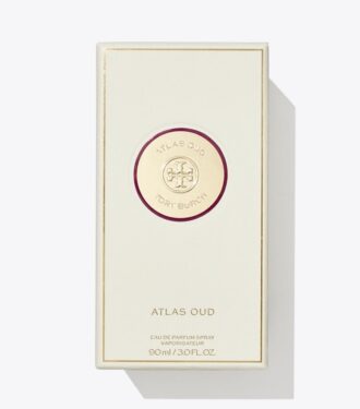 Eau de parfum Atlas Oud 90 ml