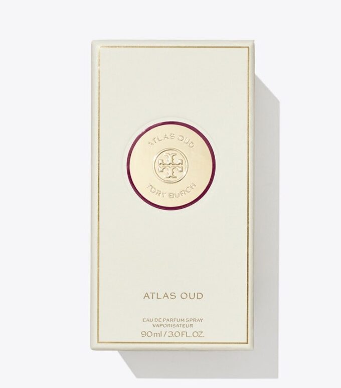 Eau de parfum Atlas Oud 90 ml Eau de parfum Atlas Oud 90 ml