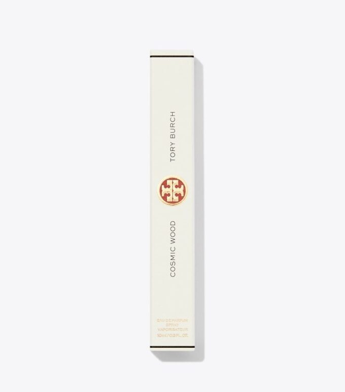 Eau de parfum Cosmic Wood en vaporisateur de voyage 10 ml