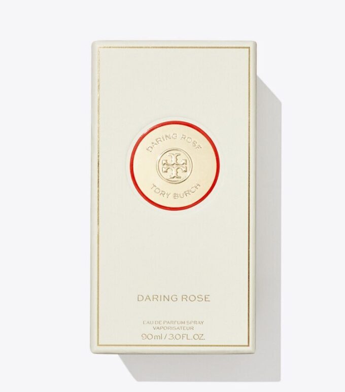 Eau de parfum Daring Rose 90 ml Eau de parfum Daring Rose 90 ml
