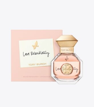 Eau de parfum en vaporisateur Love Relentlessly – 50 ml