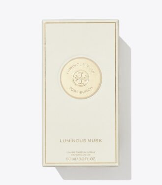 Eau de parfum Luminous Musk 90 ml