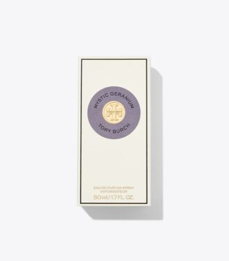 Eau de parfum Mystic Geranium 50 ml