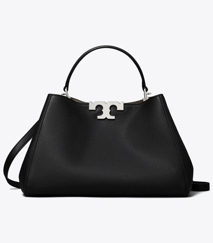 Eleanor Soft Satchel Eleanor Soft Satchel