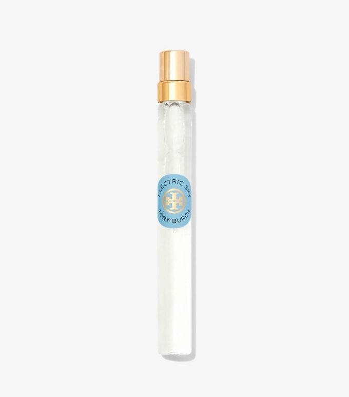 Electric Sky Eau de parfum en vaporisateur de voyage 10 ml Electric Sky Eau de parfum en vaporisateur de voyage 10 ml