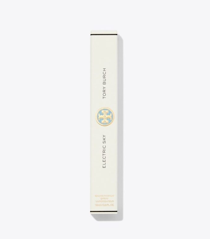 Electric Sky Eau de parfum en vaporisateur de voyage 10 ml Electric Sky Eau de parfum en vaporisateur de voyage 10 ml