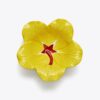 Ensemble bol et assiette Lily Pad Ensemble bol et assiette Lily Pad
