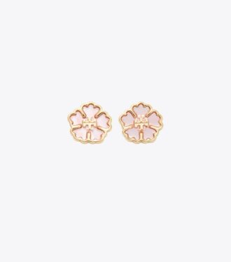 Ensemble cadeau bracelet et boucles d&rsquo;oreilles Forget Me Not