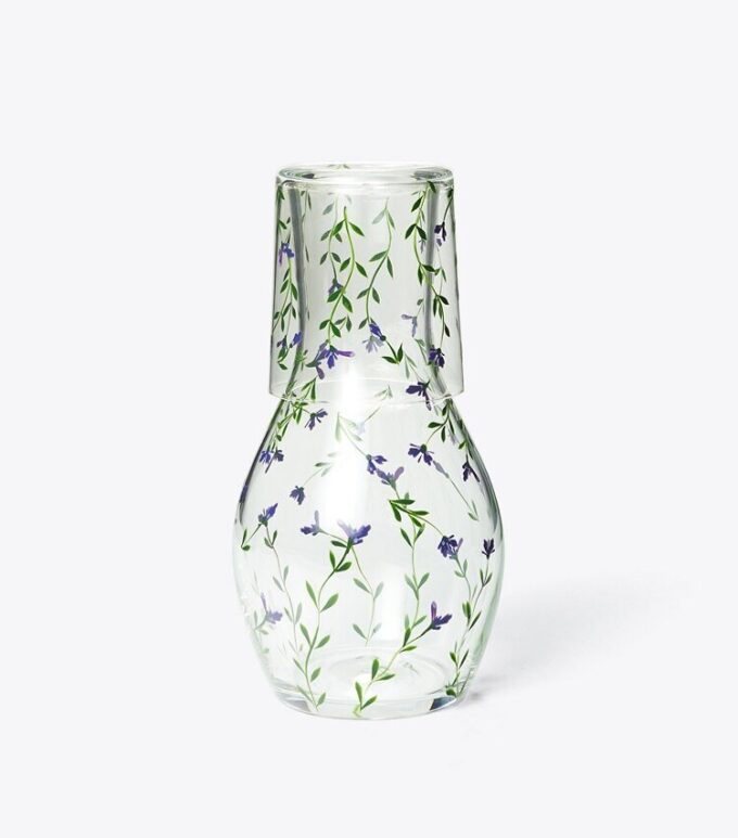 Ensemble carafe et tasse Jolie Fleur Ensemble carafe et tasse Jolie Fleur