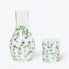 Ensemble carafe et tasse Jolie Fleur Ensemble carafe et tasse Jolie Fleur