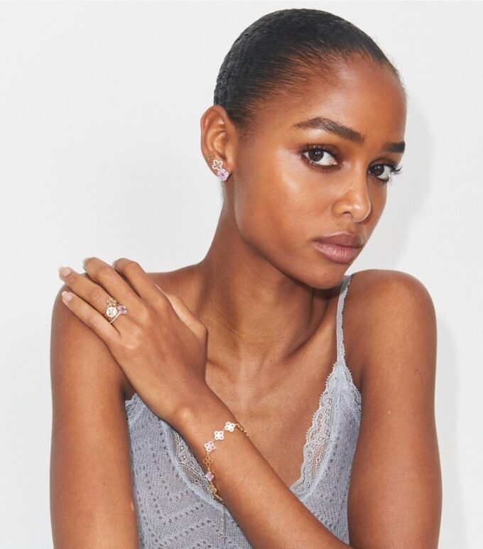Bracelet Forget Me Not Bracelet Forget Me Not