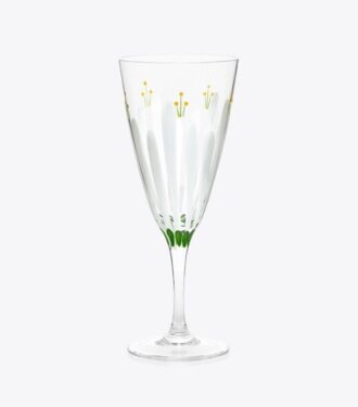 Flûte à champagne Spring Meadow, lot de 2