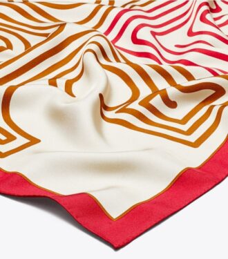 Foulard Heartlogo