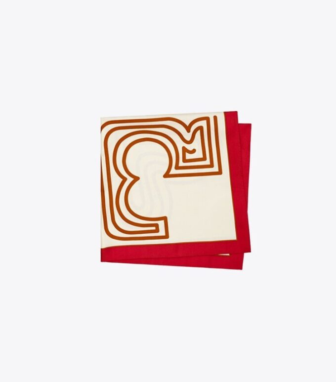 Foulard Heartlogo Foulard Heartlogo