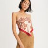 Foulard Heartlogo Foulard Heartlogo