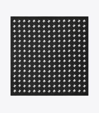Foulard à nœuds Foulard à nœuds
