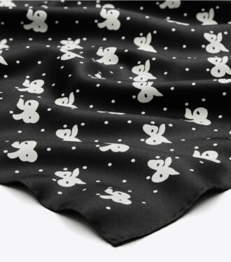 Foulard à nœuds Foulard à nœuds
