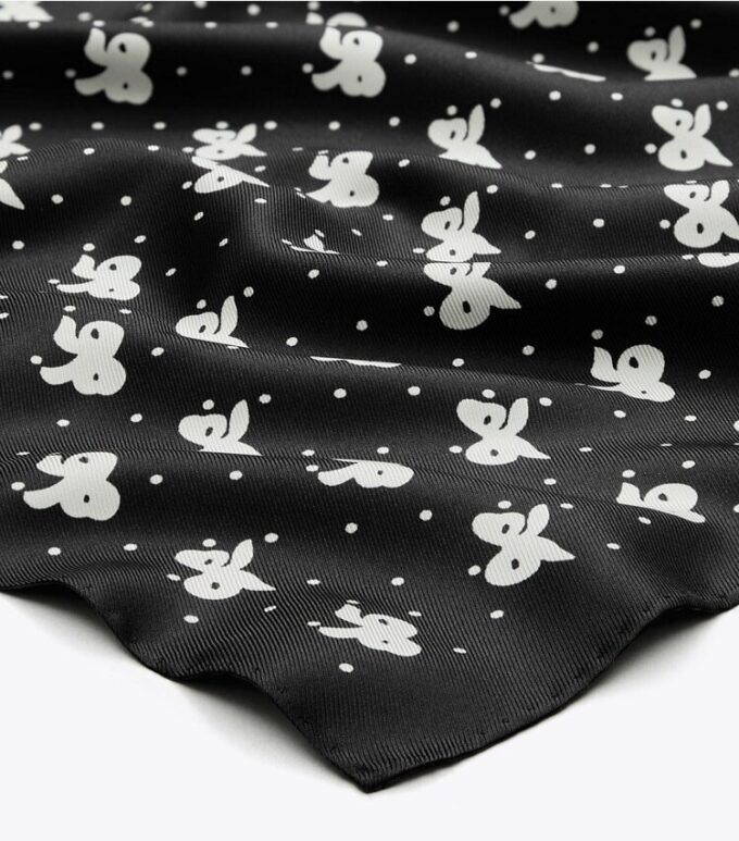 Foulard à nœuds Foulard à nœuds