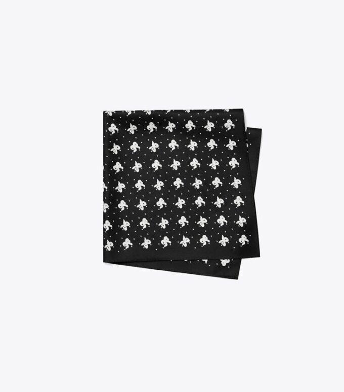 Foulard à nœuds Foulard à nœuds