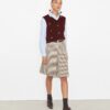 Gilet en cachemire Birdie Gilet en cachemire Birdie