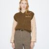 Gilet en laine Gilet en laine