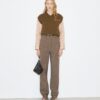 Gilet en laine Gilet en laine