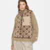 Gilet en molleton T Monogram Gilet en molleton T Monogram