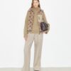 Gilet en molleton T Monogram Gilet en molleton T Monogram