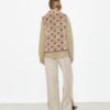 Gilet en molleton T Monogram Gilet en molleton T Monogram