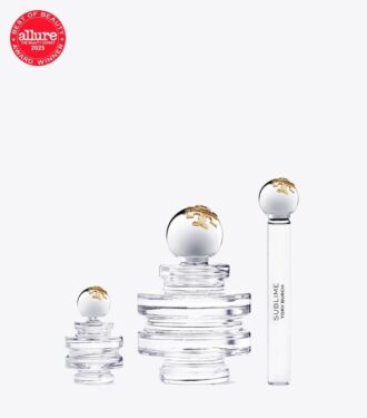 Grand coffret cadeau Sublime
