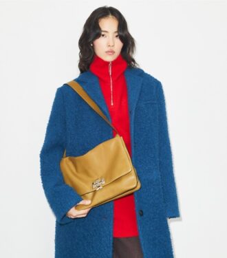 Grand sac à bandoulière Charlie