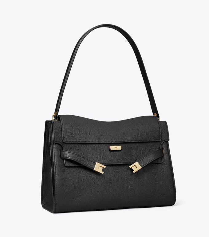 Grand sac à bandoulière Lee Radziwill Grand sac à bandoulière Lee Radziwill