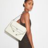 Grand sac à bandoulière Lee Radziwill Grand sac à bandoulière Lee Radziwill
