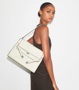 Grand sac à bandoulière Lee Radziwill