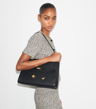 Grand sac à bandoulière Lee Radziwill