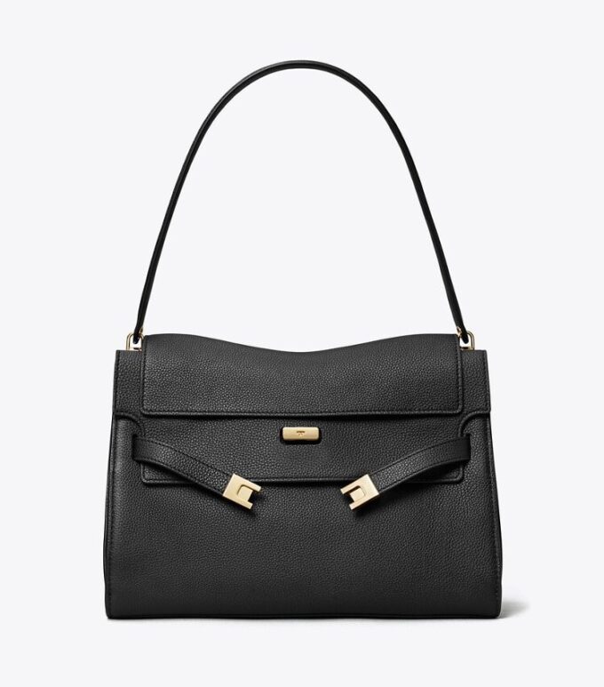 Grand sac à bandoulière Lee Radziwill Grand sac à bandoulière Lee Radziwill