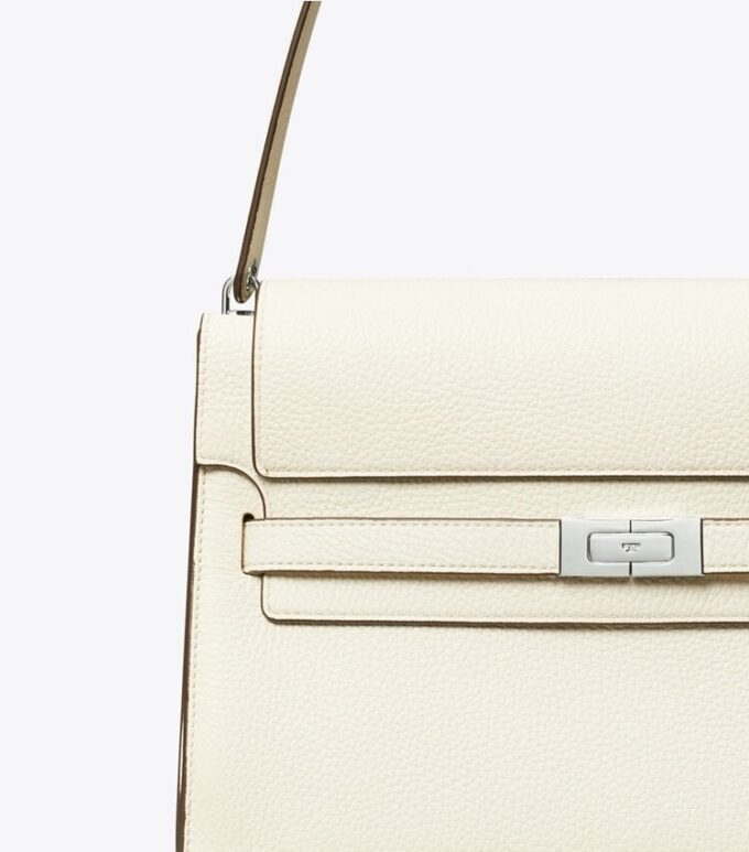 Grand sac à bandoulière Lee Radziwill Grand sac à bandoulière Lee Radziwill