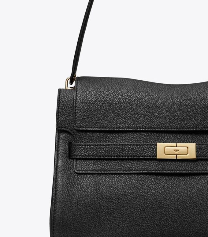 Grand sac à bandoulière Lee Radziwill Grand sac à bandoulière Lee Radziwill