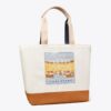 Grand sac fourre-tout Everyday Patch Grand sac fourre-tout Everyday Patch