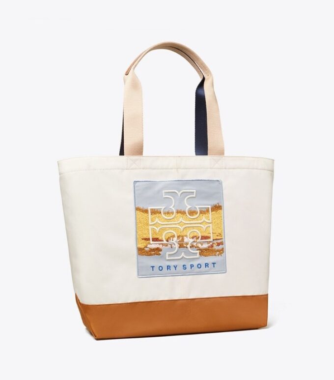 Grand sac fourre-tout Everyday Patch Grand sac fourre-tout Everyday Patch