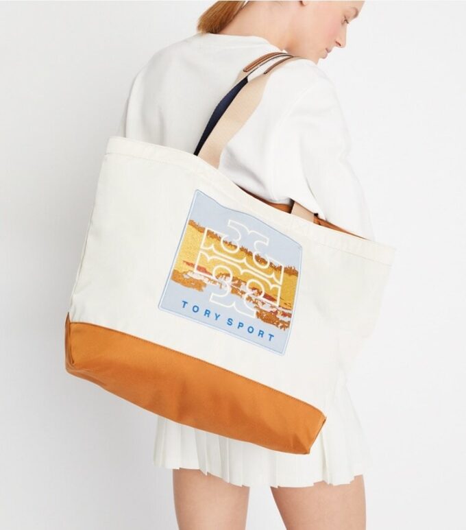 Grand sac fourre-tout Everyday Patch Grand sac fourre-tout Everyday Patch
