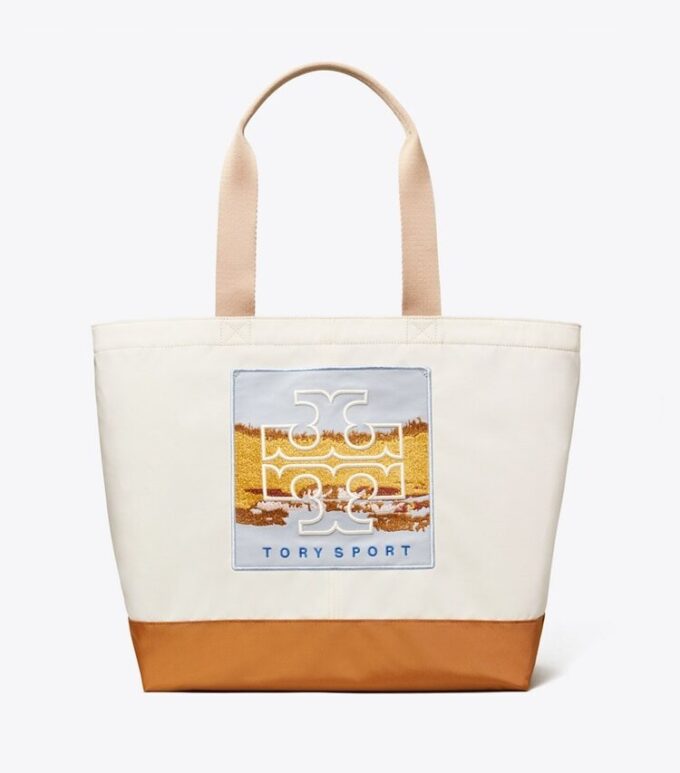 Grand sac fourre-tout Everyday Patch Grand sac fourre-tout Everyday Patch