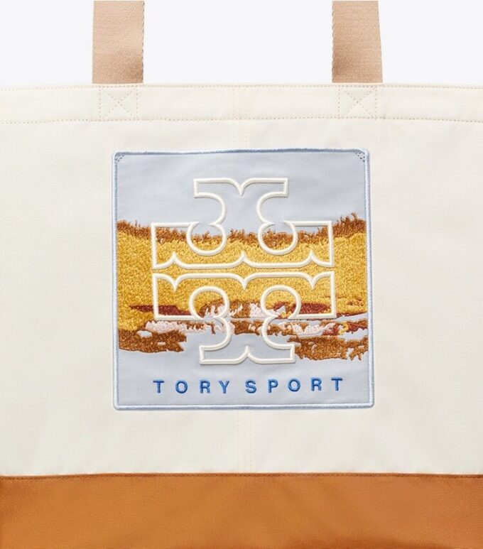 Grand sac fourre-tout Everyday Patch Grand sac fourre-tout Everyday Patch